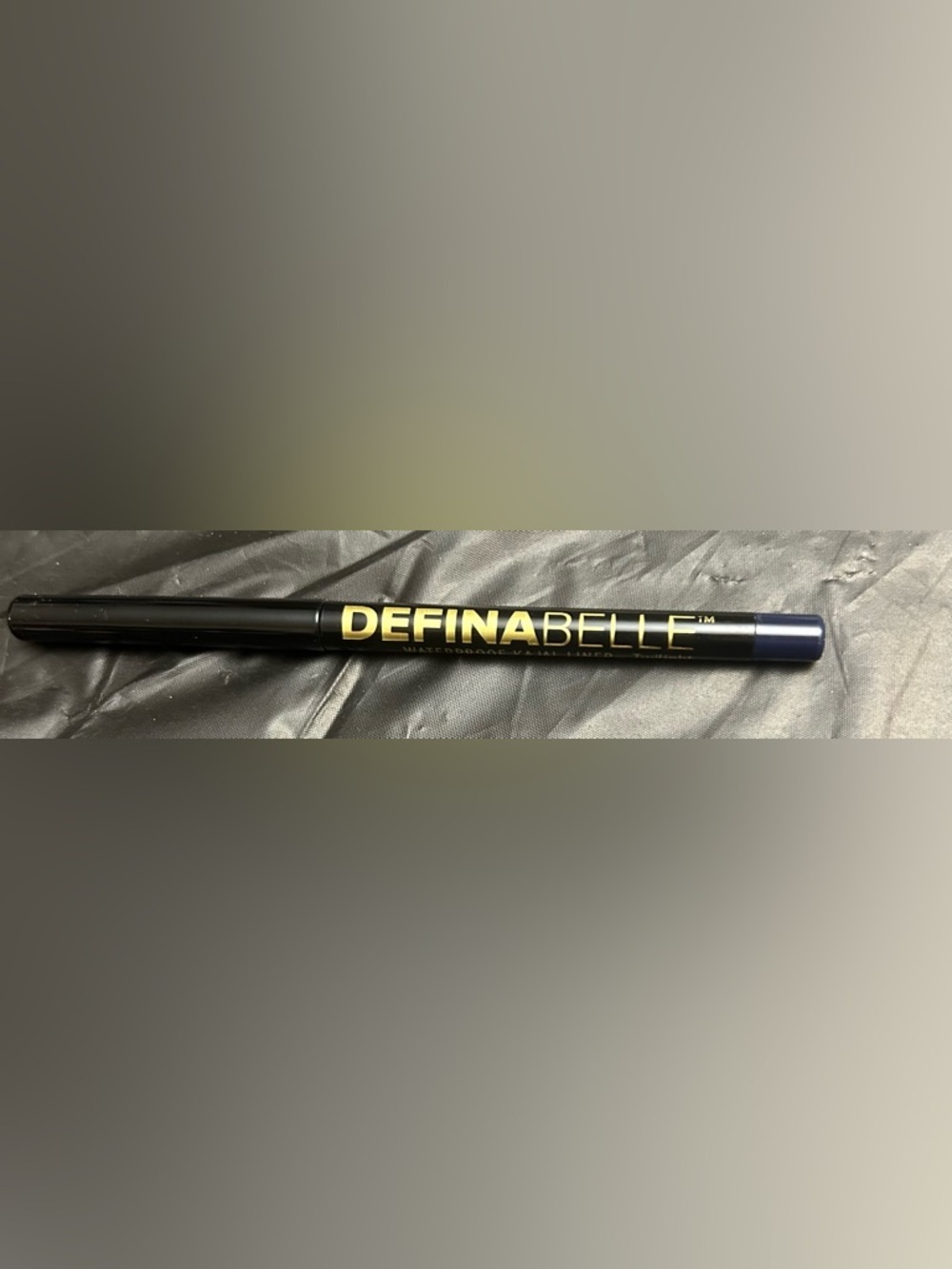 DefinaBelle Waterproof Kajal Eyeliner color Twilight NWOT